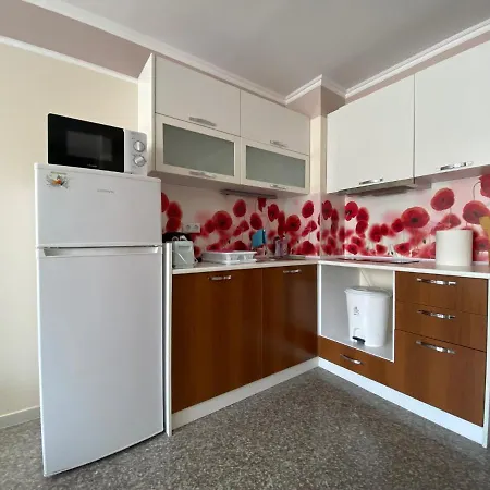 Apartment Admiral Plaza A 10 Sunny *
