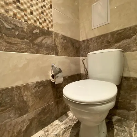 Apartment Admiral Plaza A 10 Sunny Sunny Beach
