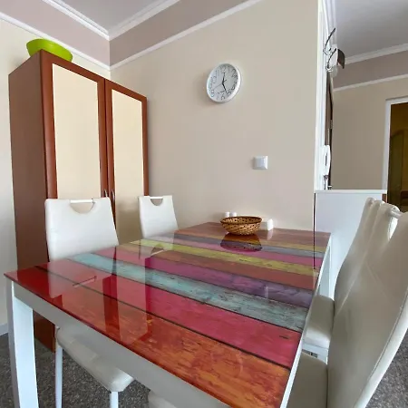 Admiral Plaza A 10 Sunny Apartment Sunny Beach