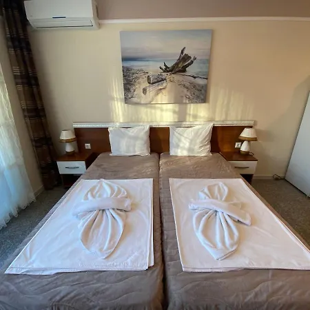 Admiral Plaza A 10 Sunny Apartment Sunny Beach