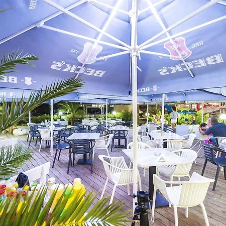 Admiral Plaza A 10 Sunny Apartment Sunny Beach