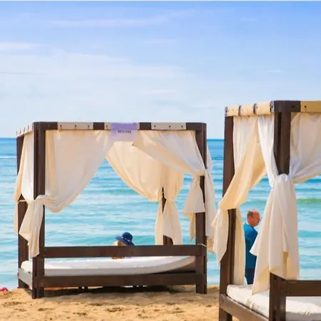Apartment Admiral Plaza A 10 Sunny Sunny Beach