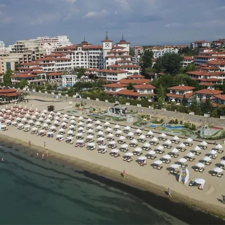 Apartment Admiral Plaza A 10 Sunny Sunny Beach