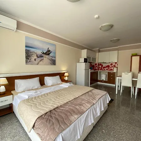Appartamento Admiral Plaza A 10 Sunny Sunny Beach