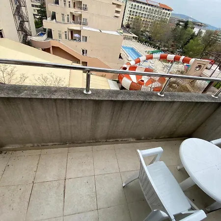 Admiral Plaza A 10 Sunny Sunny Beach