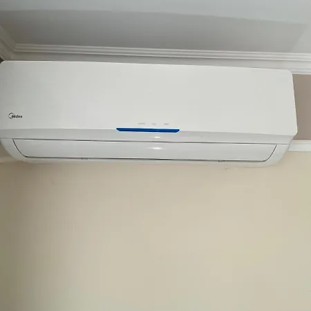 Admiral Plaza A 10 Sunny Apartman Napospart