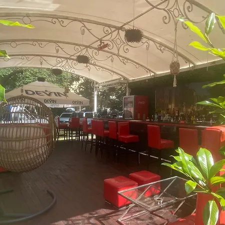 Admiral Plaza A 10 Sunny Appartamento Sunny Beach