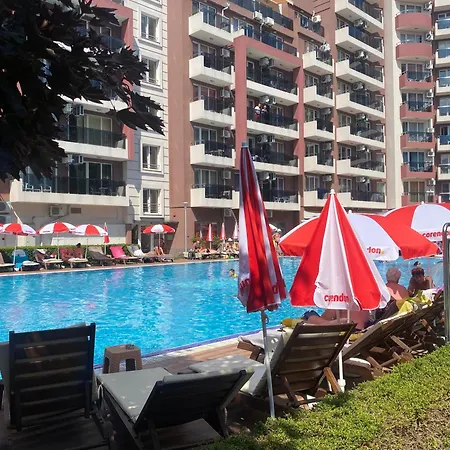 Admiral Plaza A 10 Sunny *
