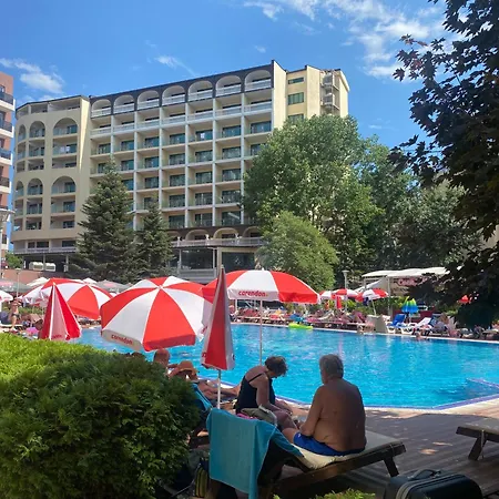 Admiral Plaza A 10 Sunny Sunny Beach