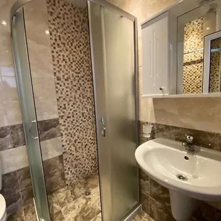 Private Cozy Admiral Plaza A 10 * Sunny Beach