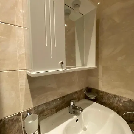 Apartament Private Cozy Admiral Plaza A 10 Sunny Beach