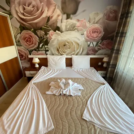 Private Cozy Admiral Plaza A 10 * Sunny Beach