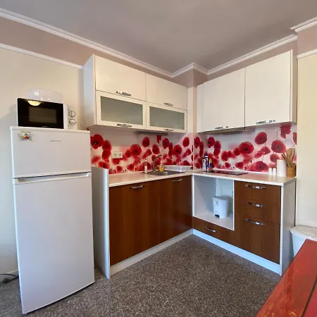 Private Cozy Admiral Plaza A 10 Sunny Beach