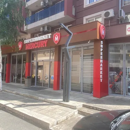 Private Cozy Admiral Plaza A 10 Sunny Beach